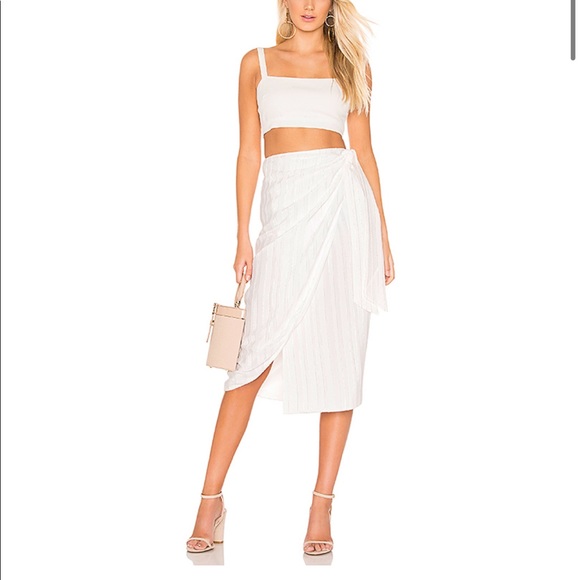 Tularosa Arizona skirt from Revolve - Picture 1 of 5